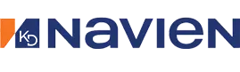 Navien, logo