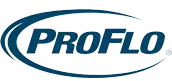 ProFlo, logo