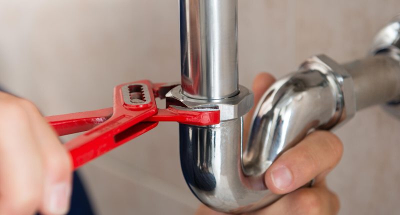 Repiping Services and toilet replacement services Downers